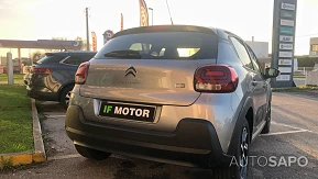 Citroen C3 de 2023