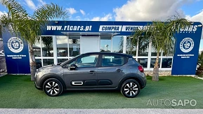 Citroen C3 1.2 PureTech Feel de 2021