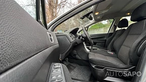 Peugeot 307 1.6 HDi SE Navteq de 2007