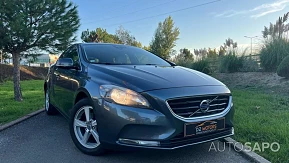 Volvo V40 1.6 D2 Momentum de 2013