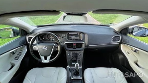 Volvo V40 1.6 D2 Momentum de 2013