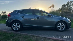 Volvo V40 1.6 D2 Momentum de 2013