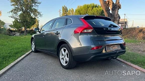 Volvo V40 1.6 D2 Momentum de 2013