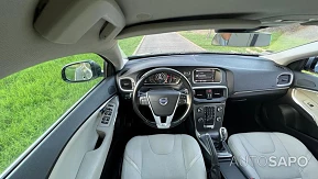 Volvo V40 1.6 D2 Momentum de 2013