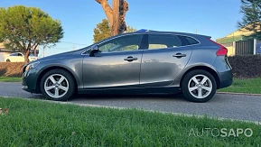 Volvo V40 1.6 D2 Momentum de 2013