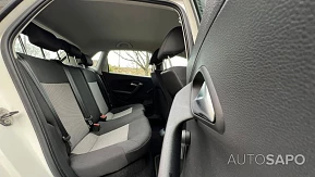 Volkswagen Polo 1.2 TDi Trendline de 2013