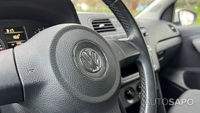 Volkswagen Polo 1.2 TDi Trendline de 2013