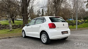 Volkswagen Polo 1.2 TDi Trendline de 2013