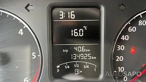 Volkswagen Polo 1.2 TDi Trendline de 2013