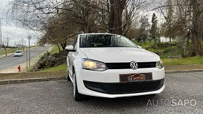 Volkswagen Polo 1.2 TDi Trendline de 2013