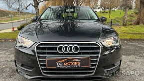 Audi A3 Sportback 1.6 TDI Attraction de 2013