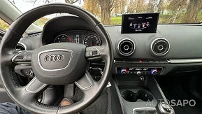 Audi A3 Sportback 1.6 TDI Attraction de 2013