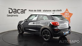 MINI Paceman Cooper D de 2013