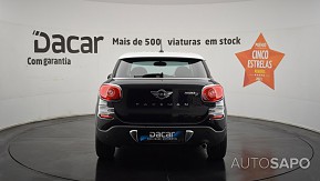 MINI Paceman Cooper D de 2013