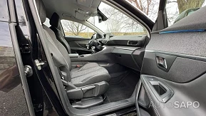 Peugeot 3008 1.6 BlueHDi Allure de 2017