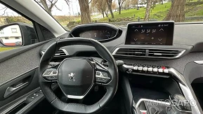 Peugeot 3008 1.6 BlueHDi Allure de 2017