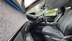 Peugeot 3008 1.6 BlueHDi Allure de 2017