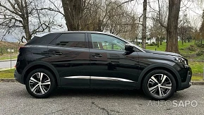 Peugeot 3008 1.6 BlueHDi Allure de 2017