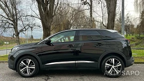 Peugeot 3008 1.6 BlueHDi Allure de 2017