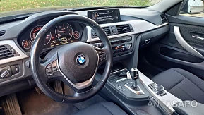 BMW Série 4 de 2014