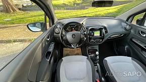 Renault Captur de 2015