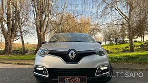 Renault Captur de 2015