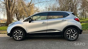 Renault Captur de 2015