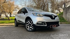 Renault Captur de 2015