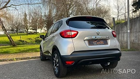 Renault Captur de 2015