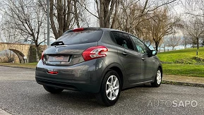 Peugeot 208 de 2015