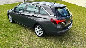 Opel Astra 1.0 Dynamic S/S de 2016