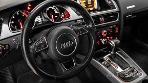 Audi A5 de 2013