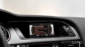 Audi A5 de 2013