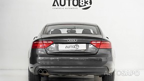 Audi A5 de 2013