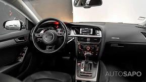Audi A5 de 2013