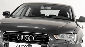 Audi A5 de 2013