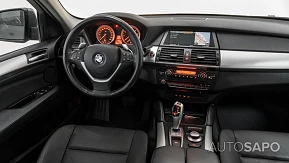 BMW X6 35 i xDrive de 2009