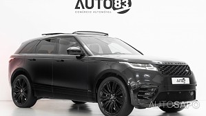 Land Rover Range Rover Velar de 2021