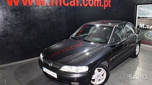 Opel Vectra 1.6 Comfort de 1997