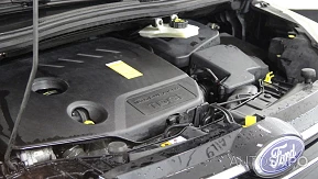 Ford C-MAX 1.6 TDCi Titanium de 2015
