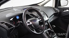 Ford C-MAX 1.6 TDCi Titanium de 2015