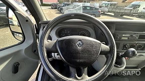 Renault Master de 2005