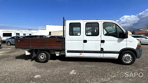 Renault Master de 2005