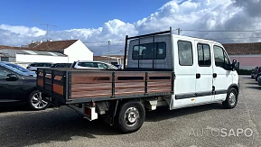 Renault Master de 2005