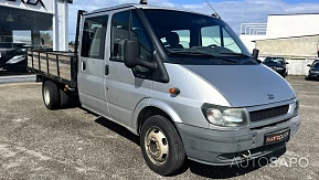 Ford Transit de 2006