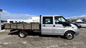 Ford Transit de 2006