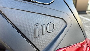 Hyundai i10 1.0 Comfort (TT) de 2023