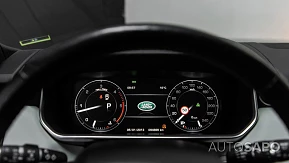 Land Rover Range Rover Sport de 2015