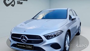 Mercedes-Benz Classe A 250 e Style Plus de 2023