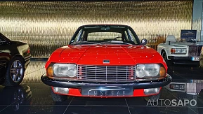 NSU TT de 1971